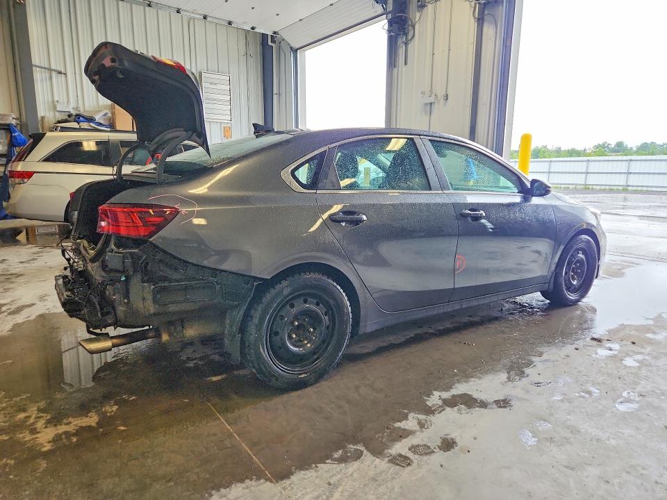 62848666 :رقم المزاد ، 3KPF54AD1LE249746 vin ، 2020 Kia Forte مزاد بيع