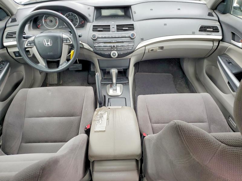 61048116 :رقم المزاد ، JHMCP26738C065331 vin ، 2008 Honda Accord مزاد بيع