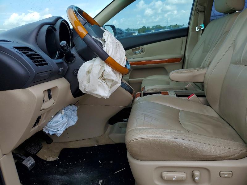 Продаж на аукціоні авто 2008 Lexus Rx, vin: JTJGW31U782008187, номер лоту: 59263746