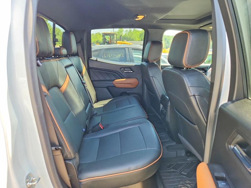 2024 Gmc Canyon მანქანა იყიდება აუქციონზე, vin: 1GTP6DEKXR1263053, აუქციონის ნომერი: 61843556