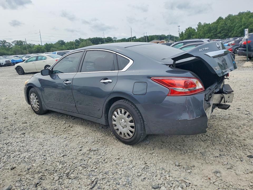 Продаж на аукціоні авто 2013 Nissan Altima, vin: 1N4AL3AP4DN566945, номер лоту: 62089836