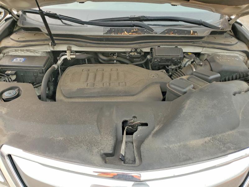 Продаж на аукціоні авто 2015 Acura Mdx, vin: 5FRYD4H26FB025269, номер лоту: 59032746