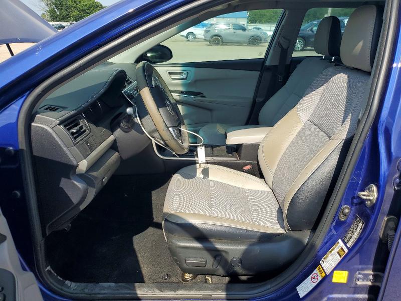 Aukcja sprzedaży 2016 Toyota Camry, vin: 4T1BF1FK1GU596434, numer aukcji: 85983245