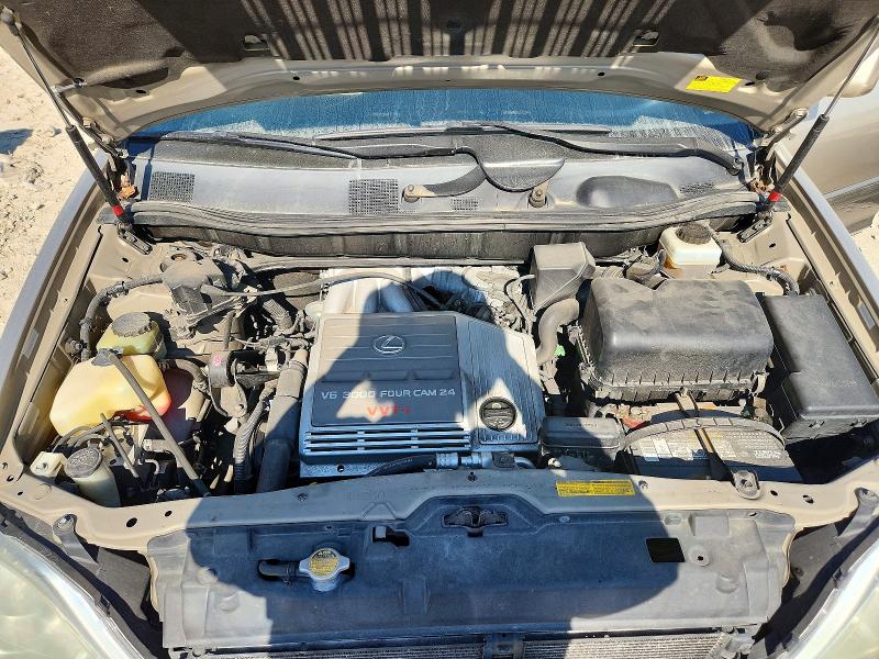 Продажа на аукционе авто 2001 Lexus Rx, vin: JTJGF10U310085811, номер лота: 60950166