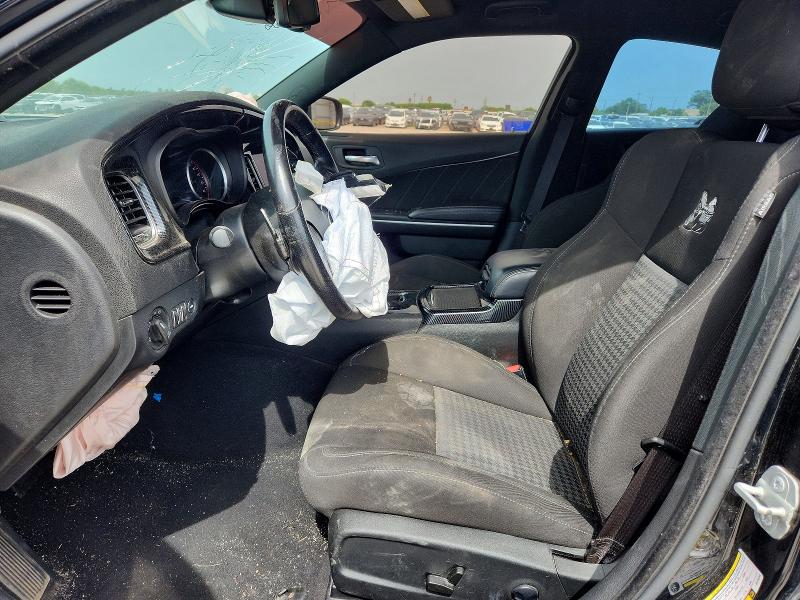 2022 Dodge Charger მანქანა იყიდება აუქციონზე, vin: 2C3CDXGJ9NH155288, აუქციონის ნომერი: 61887676
