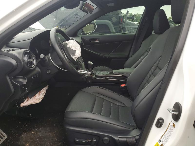 Aukcja sprzedaży 2023 Lexus Is 350, vin: JTHGZ1B27P5071491, numer aukcji: 60800176