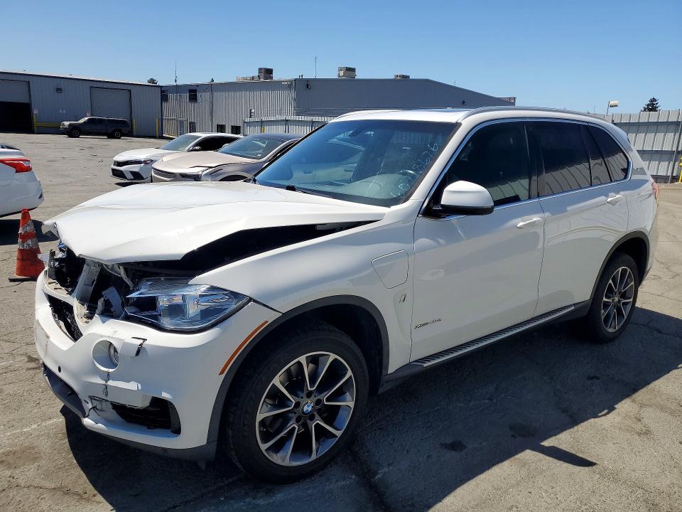Продаж на аукціоні авто 2017 Bmw X5, vin: 5UXKT0C39H0V96869, номер лоту: 60798676