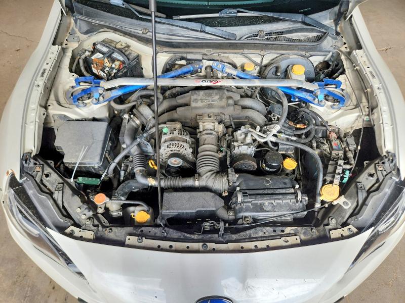 Продаж на аукціоні авто 2013 Subaru Brz, vin: JF1ZCAC11D1607264, номер лоту: 62348326