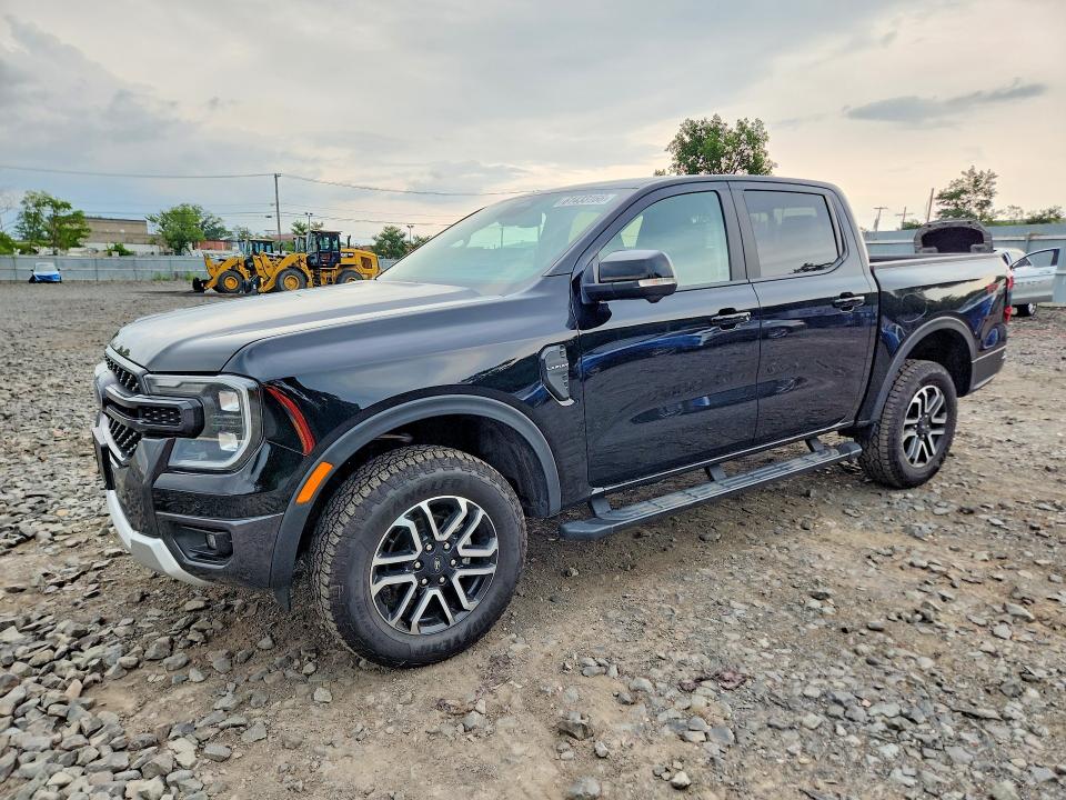 Продажа на аукционе авто 2025 Ford Ranger, vin: 1FTER4KH0SLE31154, номер лота: 61433166
