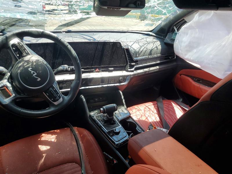 Aukcja sprzedaży 2025 Kia Sportage, vin: 5XYK5CDF4SG290363, numer aukcji: 61039776