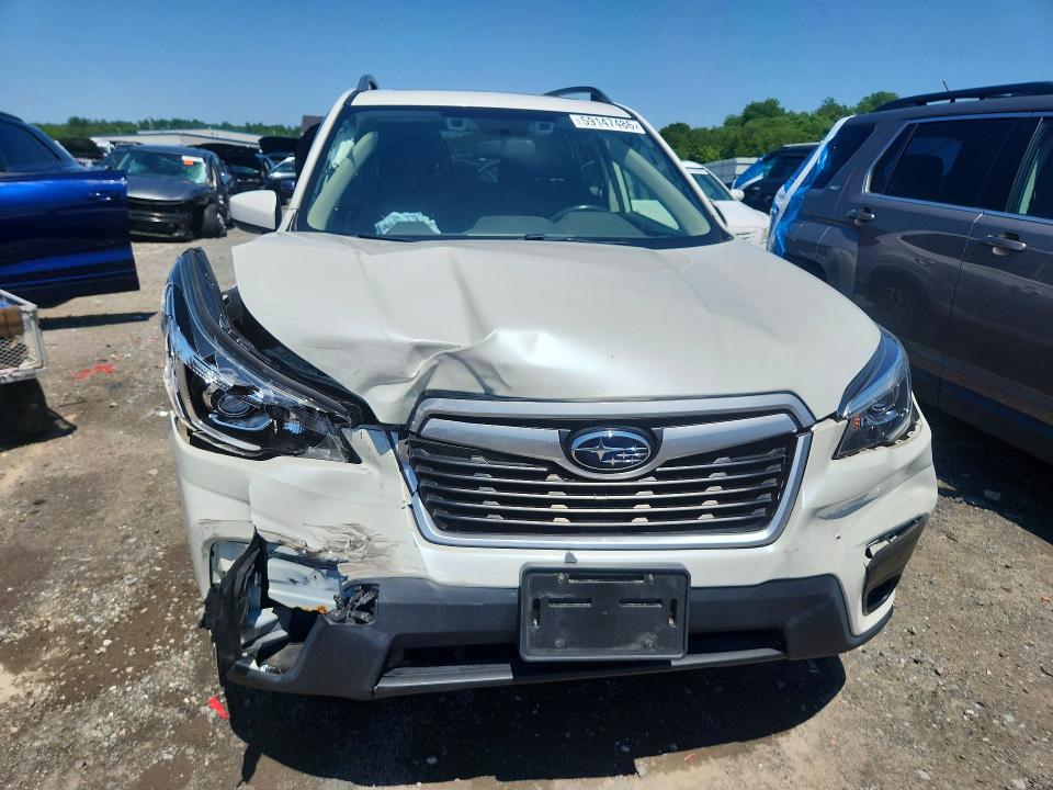 59147486 :رقم المزاد ، JF2SKAEC2KH572396 vin ، 2019 Subaru Forester مزاد بيع