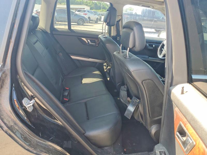 Aukcja sprzedaży 2010 Mercedes-benz Glk, vin: WDCGG8HB2AF466696, numer aukcji: 59782926