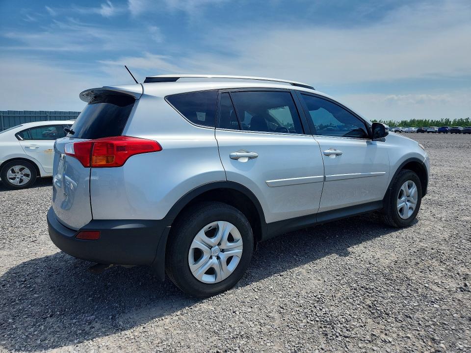 Aukcja sprzedaży 2014 Toyota Rav4, vin: 2T3ZFREV3EW084011, numer aukcji: 59722646