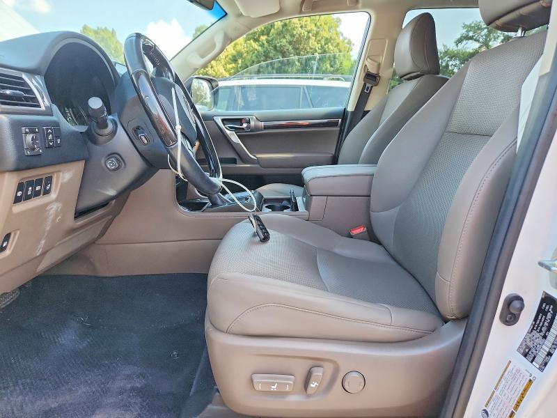Aukcja sprzedaży 2022 Lexus Gx, vin: JTJAM7BX6N5309653, numer aukcji: 63134746