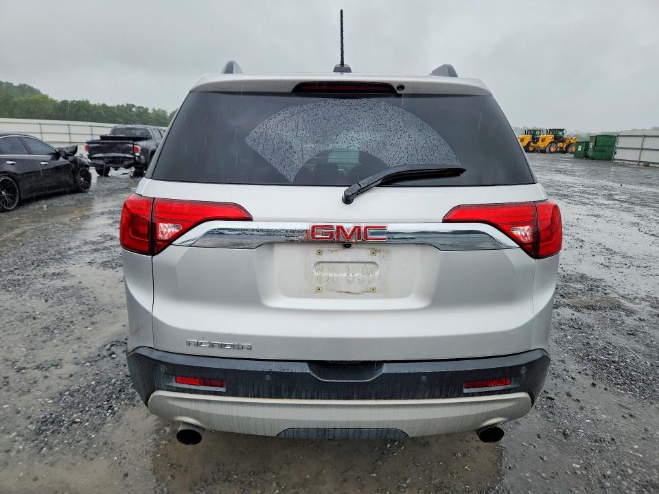 Aukcja sprzedaży 2018 Gmc Acadia, vin: 1GKKNMLS7JZ212796, numer aukcji: 62335766