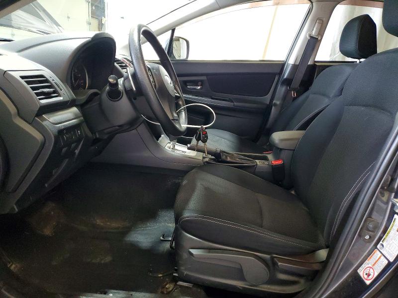 2013 Subaru Xv Crosstrek მანქანა იყიდება აუქციონზე, vin: JF2GPAWC4D2858195, აუქციონის ნომერი: 59400476