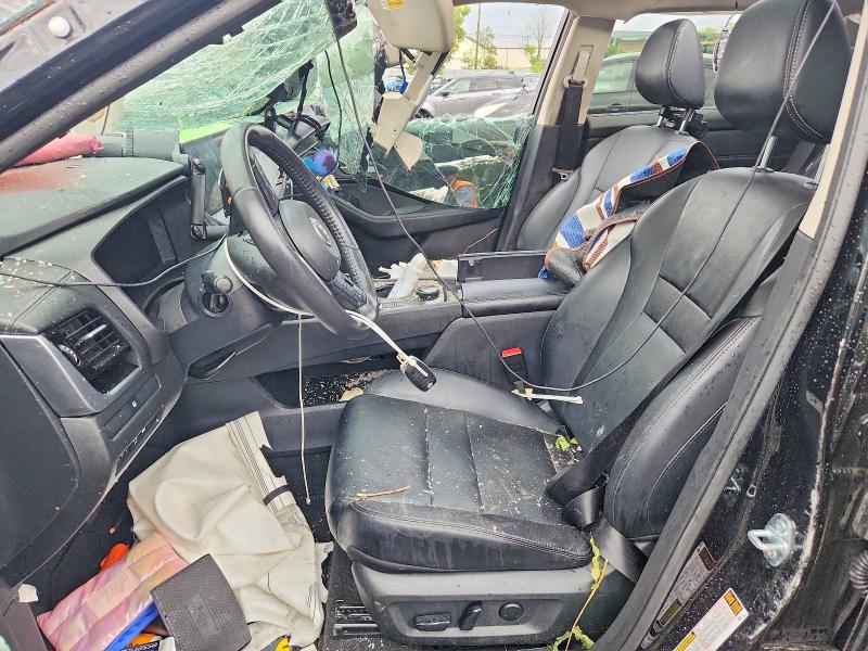 62759056 :رقم المزاد ، 5N1BT3CB2RC730675 vin ، 2024 Nissan Rogue مزاد بيع