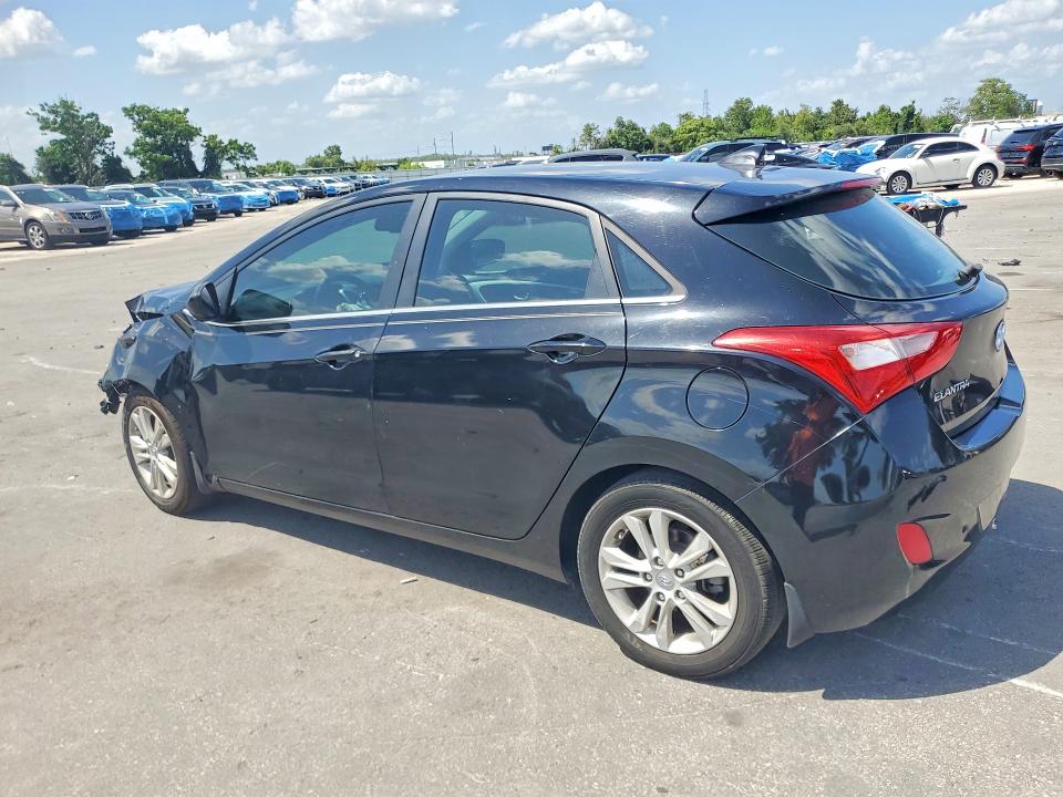 62056606 :رقم المزاد ، KMHD35LEXDU051240 vin ، 2013 Hyundai Elantra Gt مزاد بيع