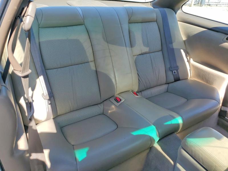 Продажа на аукционе авто 1999 Lexus Sc, vin: JT8CH32Y4X1002623, номер лота: 60459176