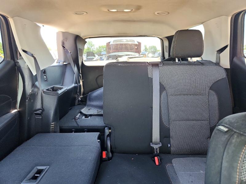 Aukcja sprzedaży 2018 Chevrolet Traverse, vin: 1GNERFKW6JJ228135, numer aukcji: 59907766