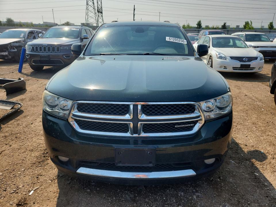 Aukcja sprzedaży 2011 Dodge Durango, vin: 1D4RD4GG8BC653007, numer aukcji: 61205256