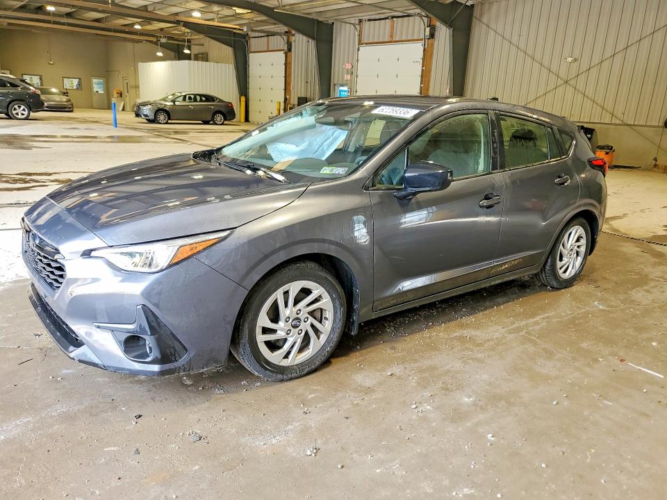 Aukcja sprzedaży 2024 Subaru Impreza, vin: JF1GUABC4R8369934, numer aukcji: 62289336
