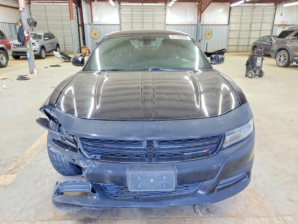 Aukcja sprzedaży 2016 Dodge Charger, vin: 2C3CDXBG1GH109257, numer aukcji: 61146266