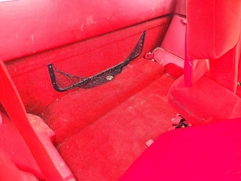1989 Ford Ranger მანქანა იყიდება აუქციონზე, vin: 1FTCR14A8KPA86972, აუქციონის ნომერი: 62481466