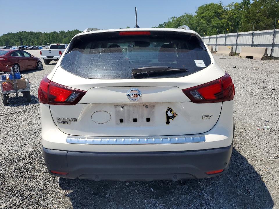 Продаж на аукціоні авто 2019 Nissan Rogue Sport, vin: JN1BJ1CP9KW523699, номер лоту: 59239786
