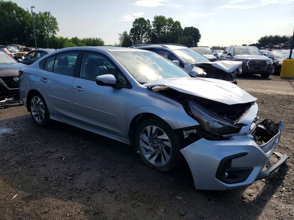 Продаж на аукціоні авто 2024 Subaru Legacy, vin: 4S3BWAN64R3018541, номер лоту: 58730996