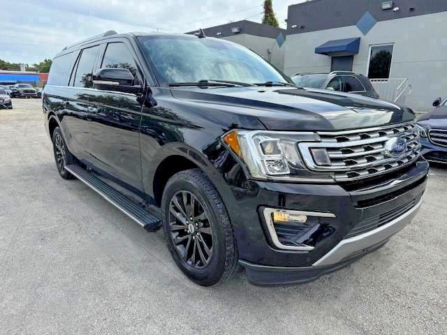 Продажа на аукционе авто 2019 Ford Expedition, vin: 1FMJK1KT9KEA42633, номер лота: 61813226