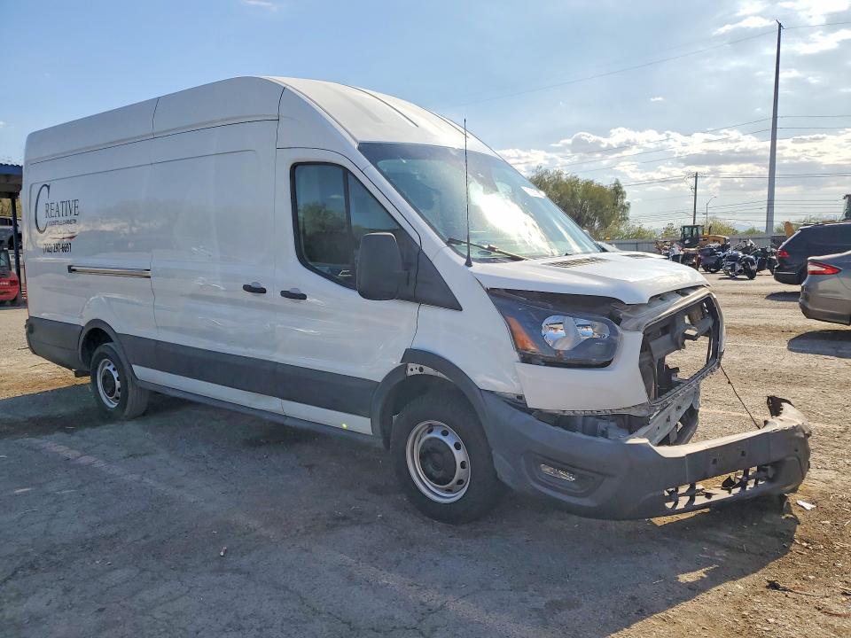 2020 Ford Transit მანქანა იყიდება აუქციონზე, vin: 1FTBW3XG6LKA91974, აუქციონის ნომერი: 61589316