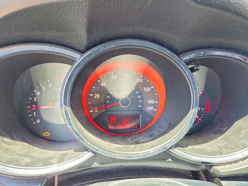 62708876 :رقم المزاد ، 5XYKW4A26CG256561 vin ، 2012 Kia Sorento مزاد بيع