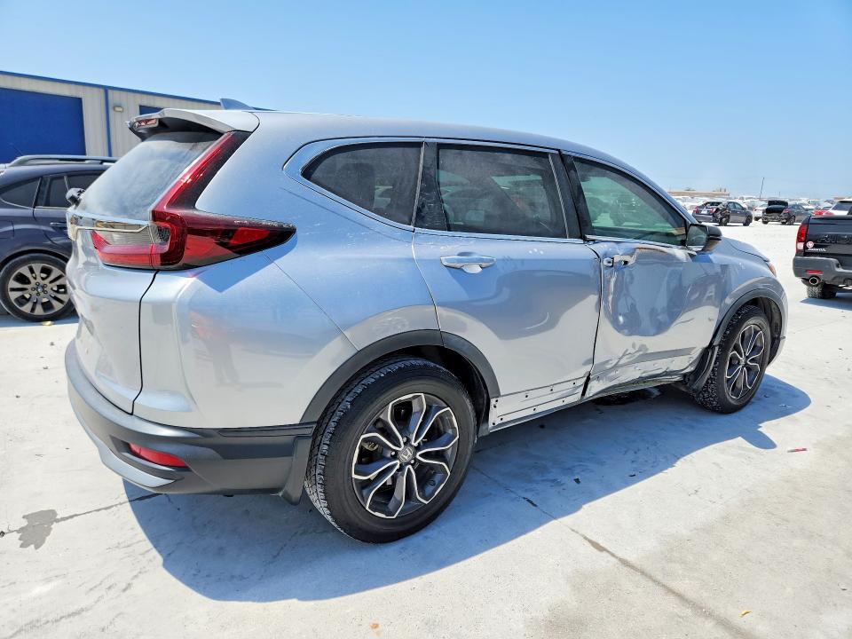 Aukcja sprzedaży 2020 Honda Cr-v, vin: 7FARW1H55LE029340, numer aukcji: 63113006