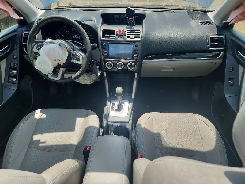 Продажа на аукционе авто 2018 Subaru Forester, vin: JF2SJARC9JH592141, номер лота: 59627526