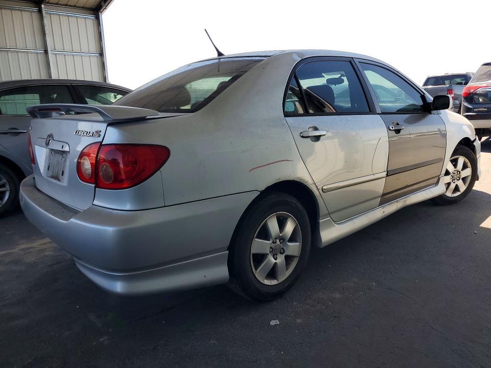 Продажа на аукционе авто 2007 Toyota Corolla, vin: 1NXBR30E47Z791451, номер лота: 62620566