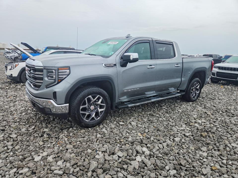 Aukcja sprzedaży 2026 Gmc Sierra, vin: 3GTUUDED5TG105500, numer aukcji: 59062066