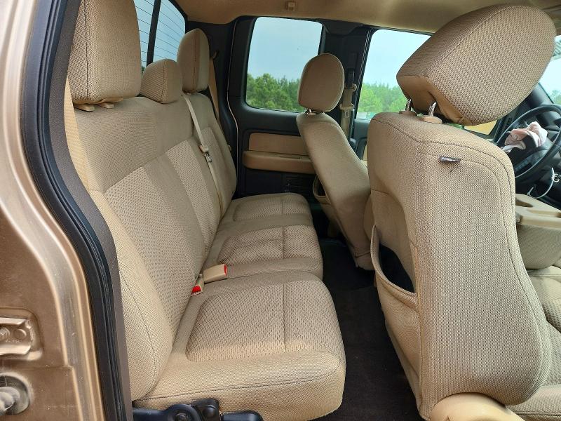 Продажа на аукционе авто 2013 Ford F150, vin: 1FTFX1CF8DKG04742, номер лота: 62829466