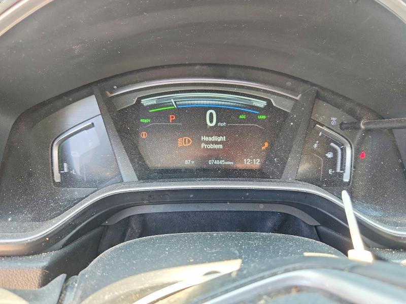 Aukcja sprzedaży 2022 Honda Cr-v, vin: 5J6RT6H87NL032553, numer aukcji: 61281086