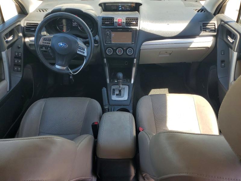 Продажа на аукционе авто 2014 Subaru Forester, vin: JF2SJAPC1EH520522, номер лота: 59845946