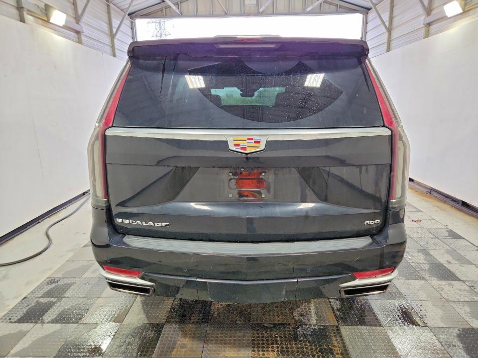 Aukcja sprzedaży 2023 Cadillac Escalade, vin: 1GYS4BKL0PR425735, numer aukcji: 62145506
