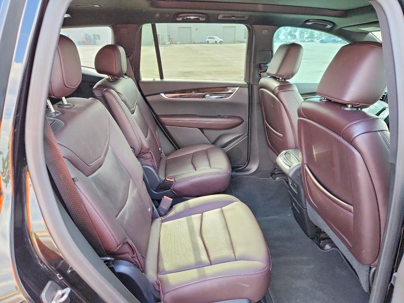Продаж на аукціоні авто 2021 Cadillac Xt6, vin: 1GYKPDRS1MZ226866, номер лоту: 60210156