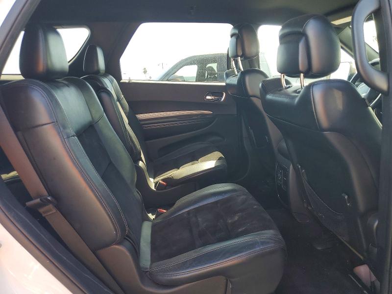 63210186 :رقم المزاد ، 1C4RDHAG1FC194311 vin ، 2015 Dodge Durango مزاد بيع