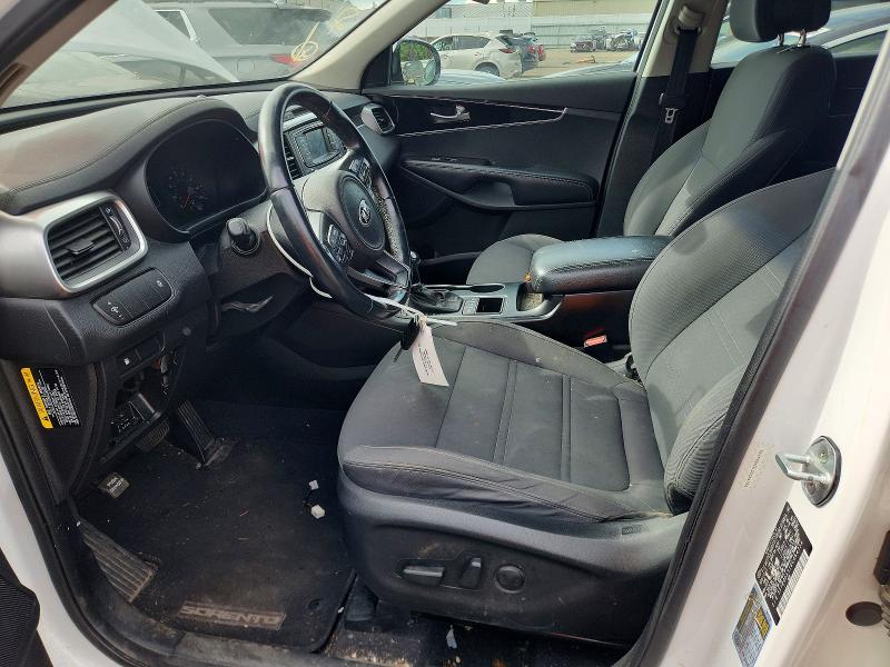 Продаж на аукціоні авто 2016 Kia Sorento, vin: 5XYPGDA31GG044734, номер лоту: 60178246
