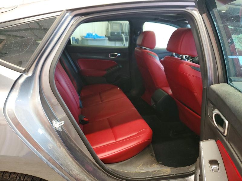 Aukcja sprzedaży 2024 Acura Integra, vin: 19UDE4G76RA007055, numer aukcji: 61364986