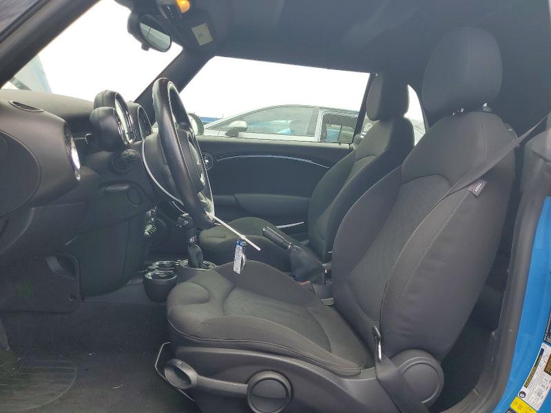 Продажа на аукционе авто 2014 Mini Cooper, vin: WMWZN3C53ET570000, номер лота: 59015726