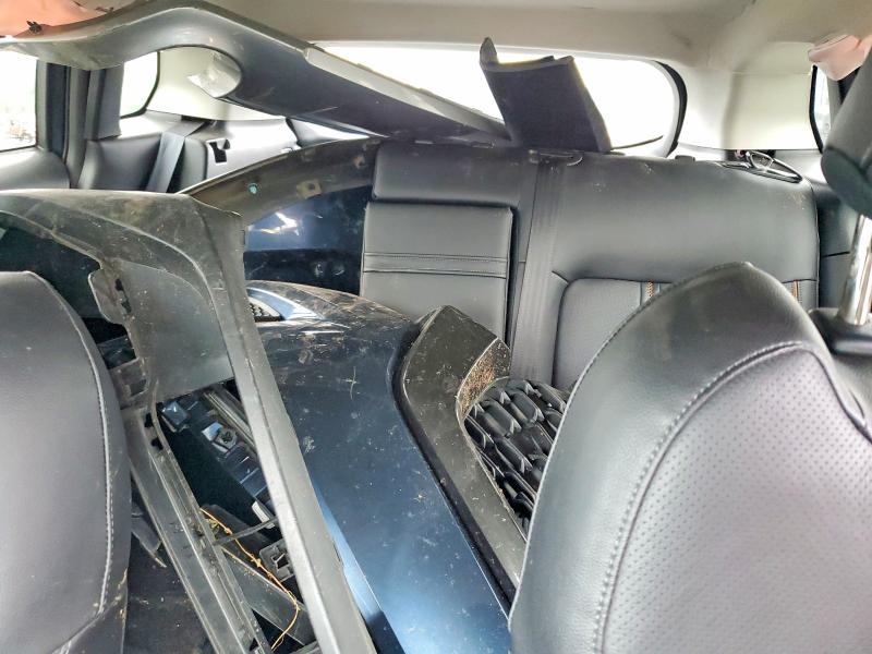 Aukcja sprzedaży 2023 Mazda Cx-50, vin: 7MMVABXY4PN125266, numer aukcji: 62862956