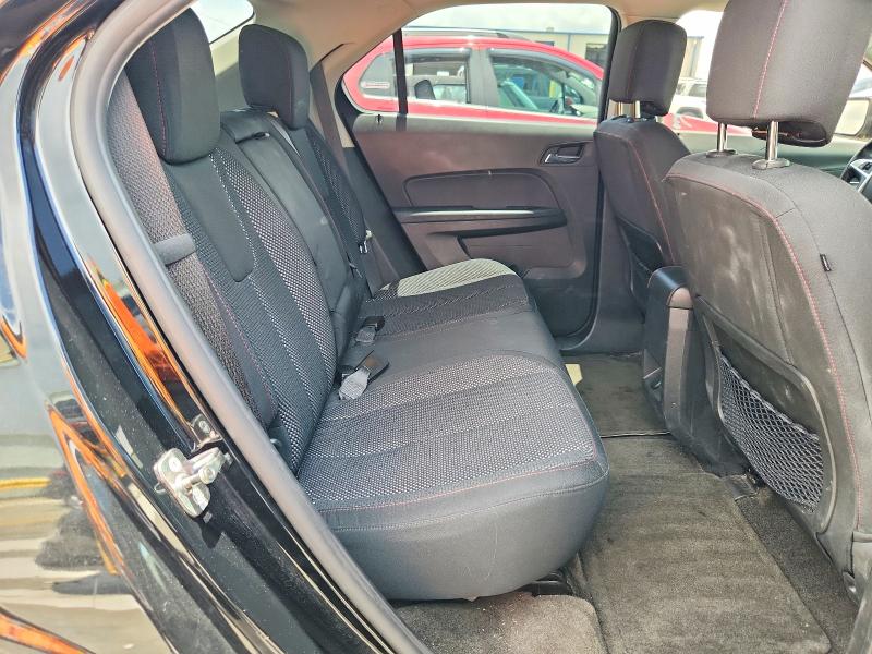 Aukcja sprzedaży 2011 Chevrolet Equinox, vin: 2CNALDEC2B6379739, numer aukcji: 61313976