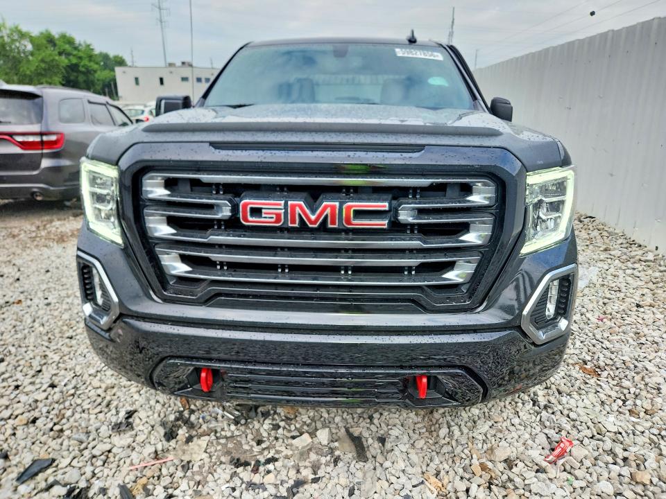 Aukcja sprzedaży 2021 Gmc Sierra, vin: 3GTP9EED8MG474244, numer aukcji: 59827856