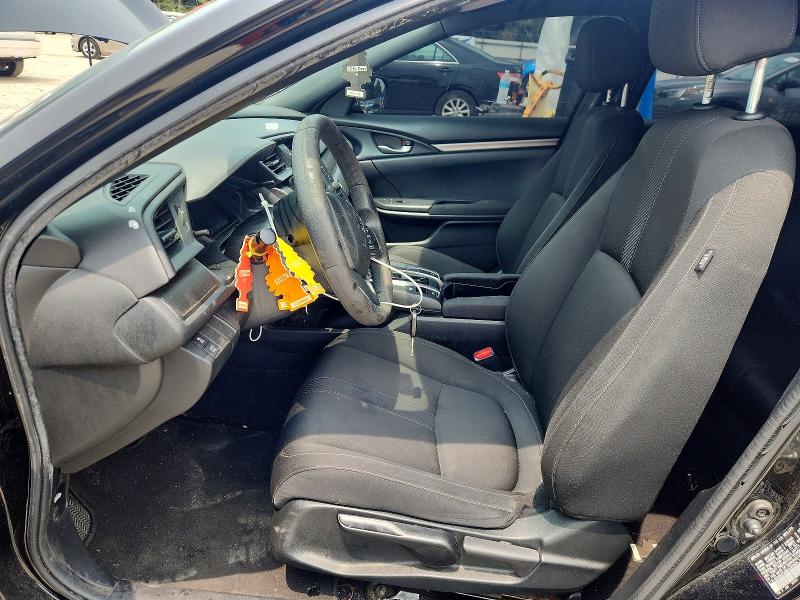 Продаж на аукціоні авто 2017 Honda Civic, vin: SHHFK7H25HU223424, номер лоту: 60636486